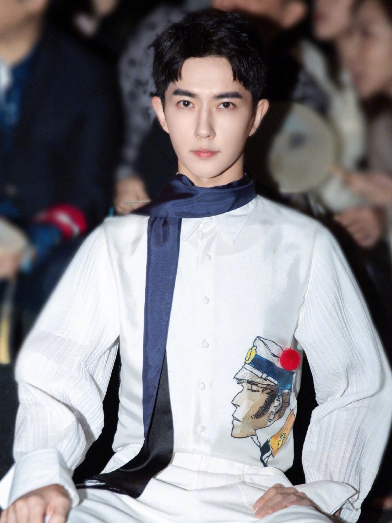 我们更要选择适当的量哦 #好看与辨识度哪个更重要 编辑于2020年12月