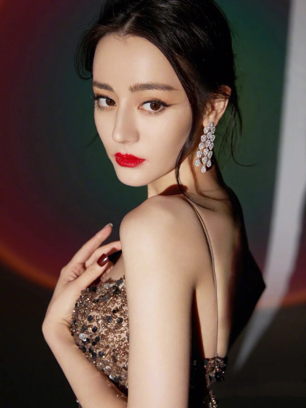 最新流行美人图鉴,你喜欢么