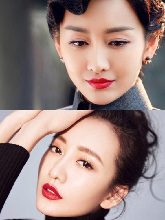 96还记得王鸥和张萌都是_圈子-新氧美容整形