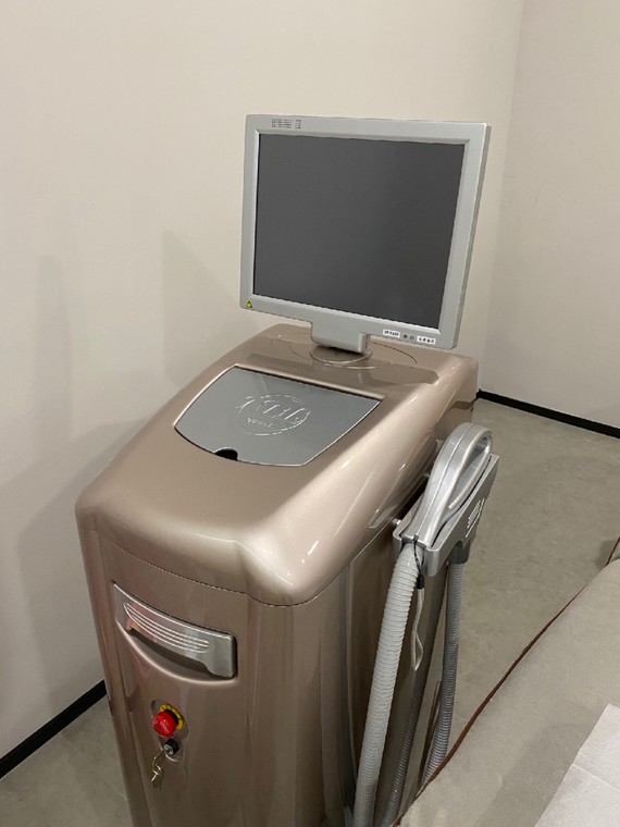 听说是比m22还要棒的仪器哦!说是最新一代的bbl_圈子-新氧美容整形