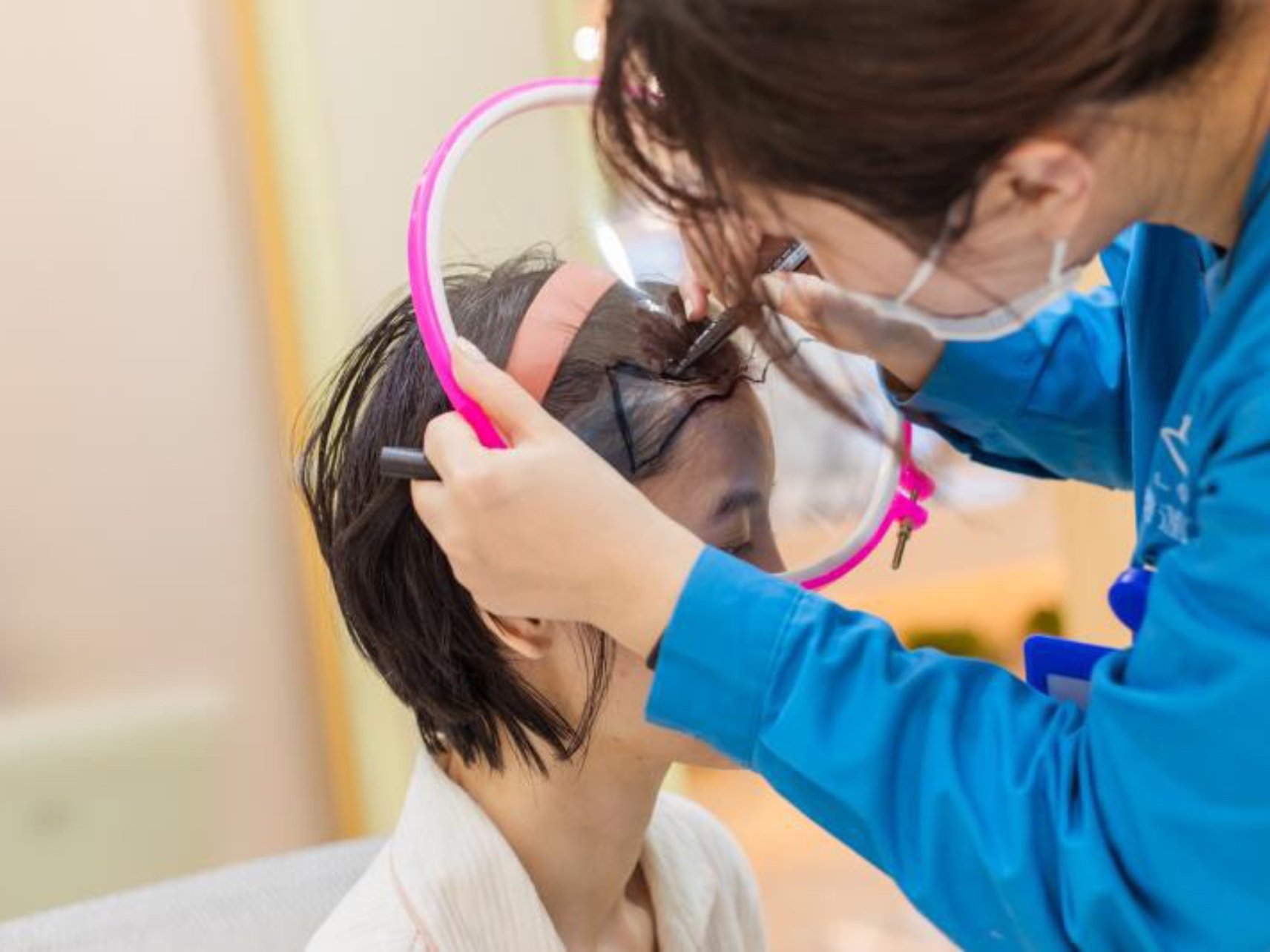 92我真是没想到有生之年我也会走上植发这条道路,这发_圈子-新氧