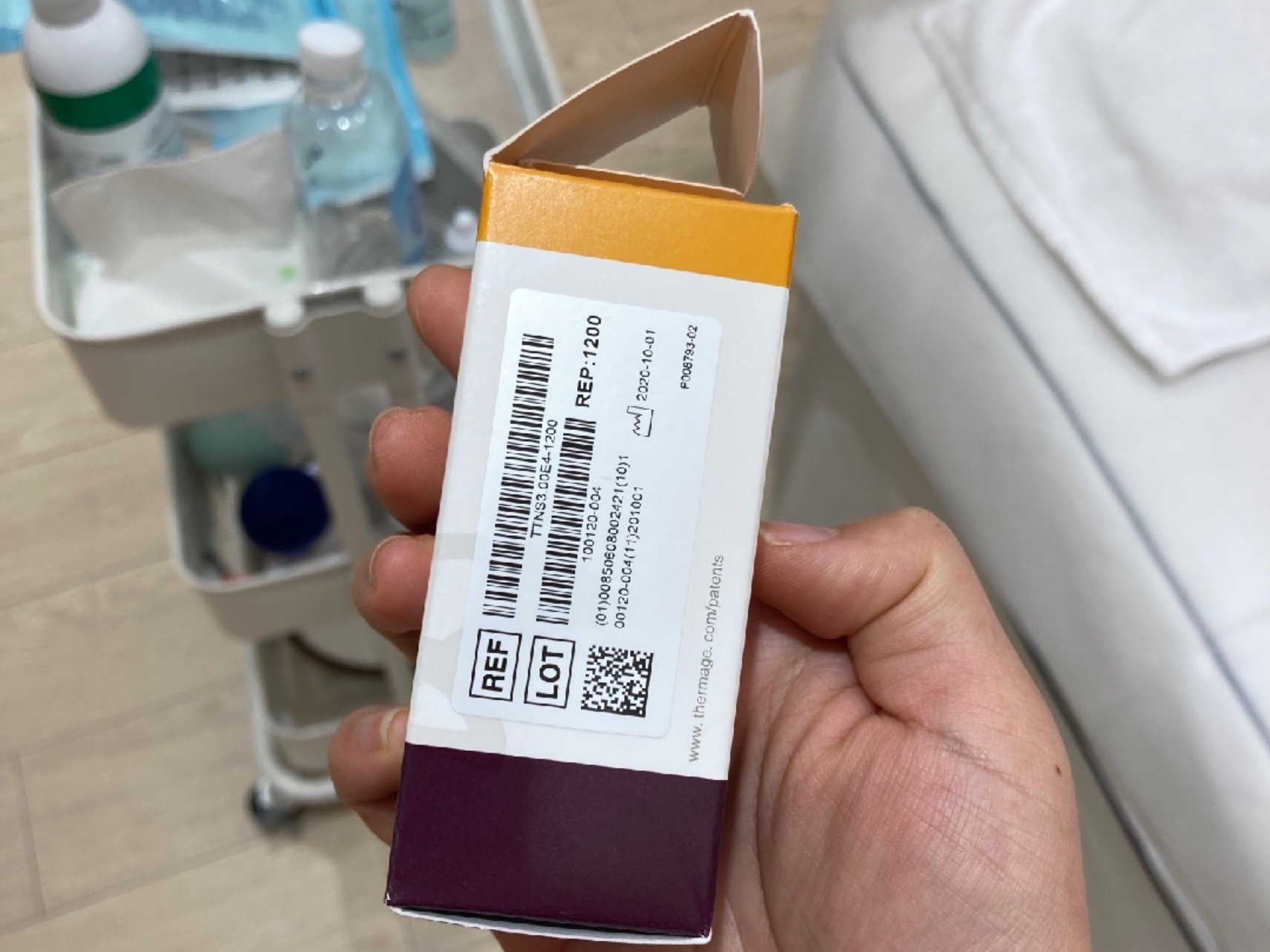 服务体验很棒,效果超出预期,服务体验很棒