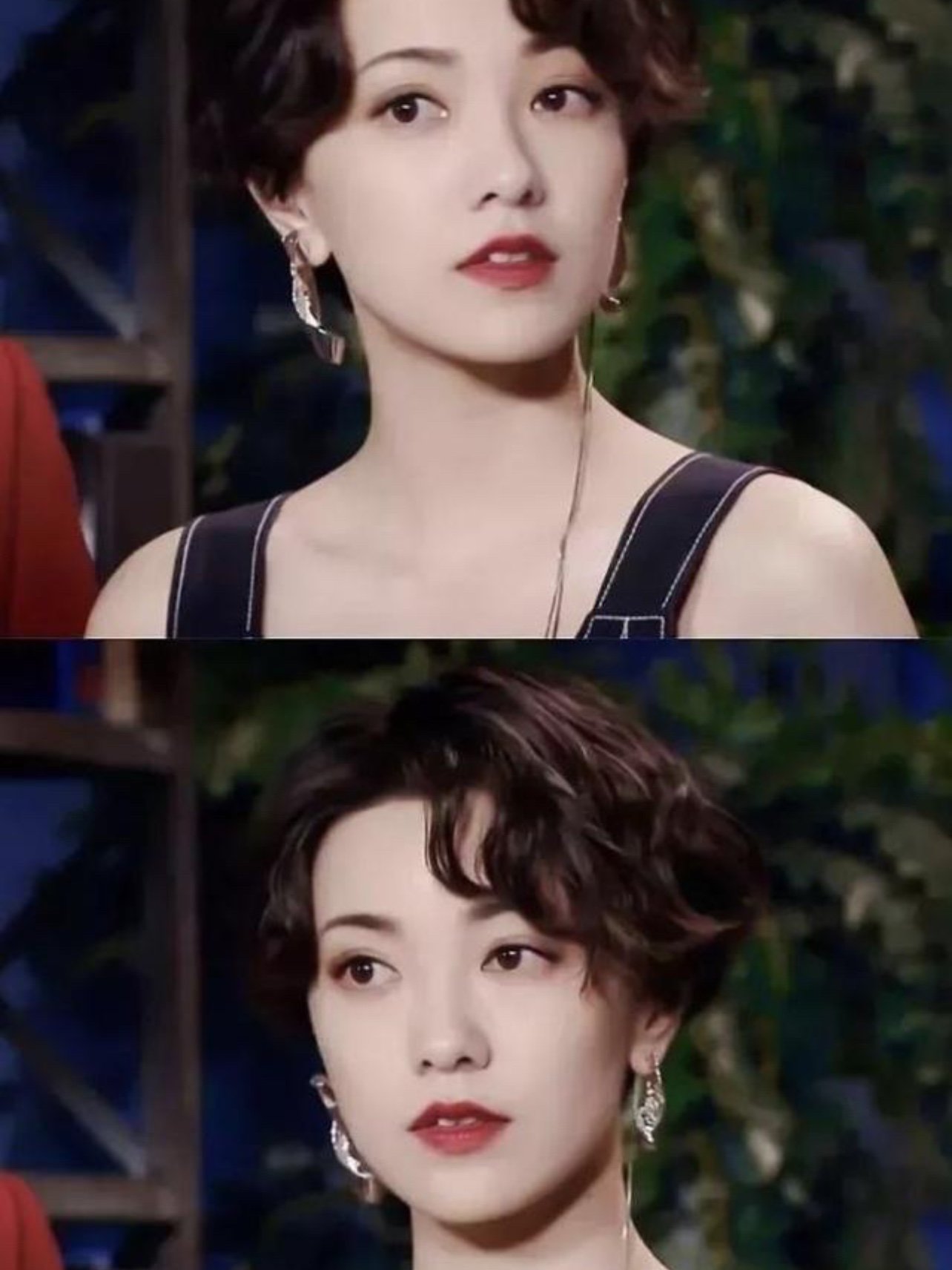 港风美人指南我们心中对港风的印象是什么?