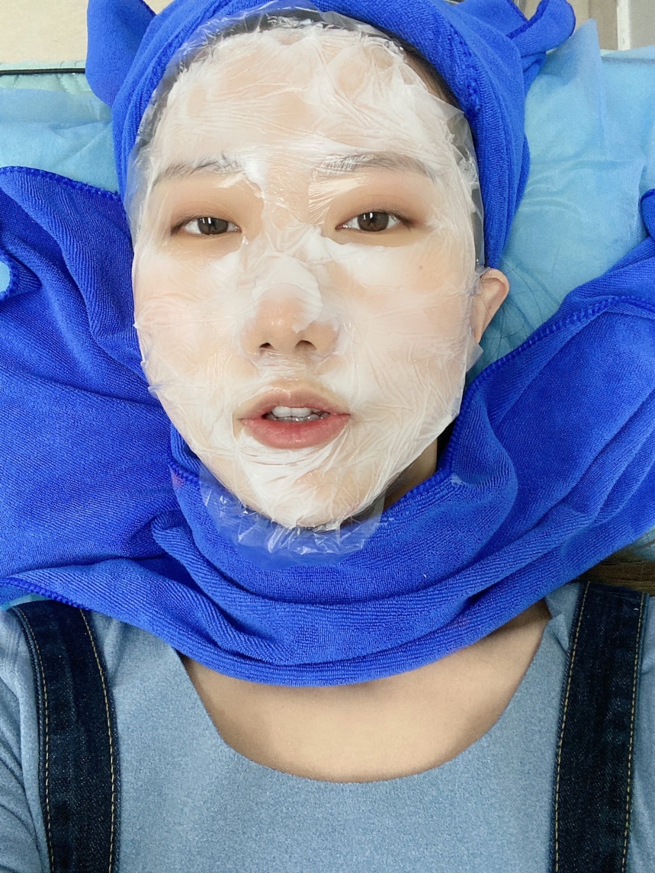 微针美塑可丽金星光美塑2次①修护肌肤②美白紧肤改善肤质