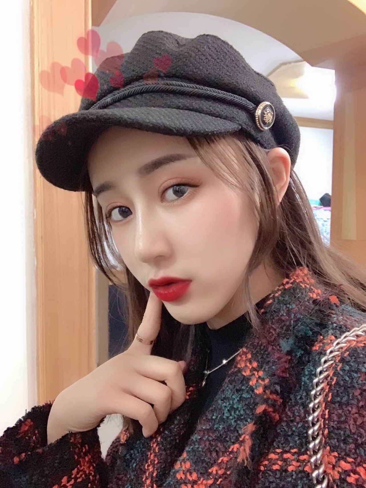 我觉得现在的鼻子形状真好好看,我很喜欢现在的自然鼻_圈子-新氧美容