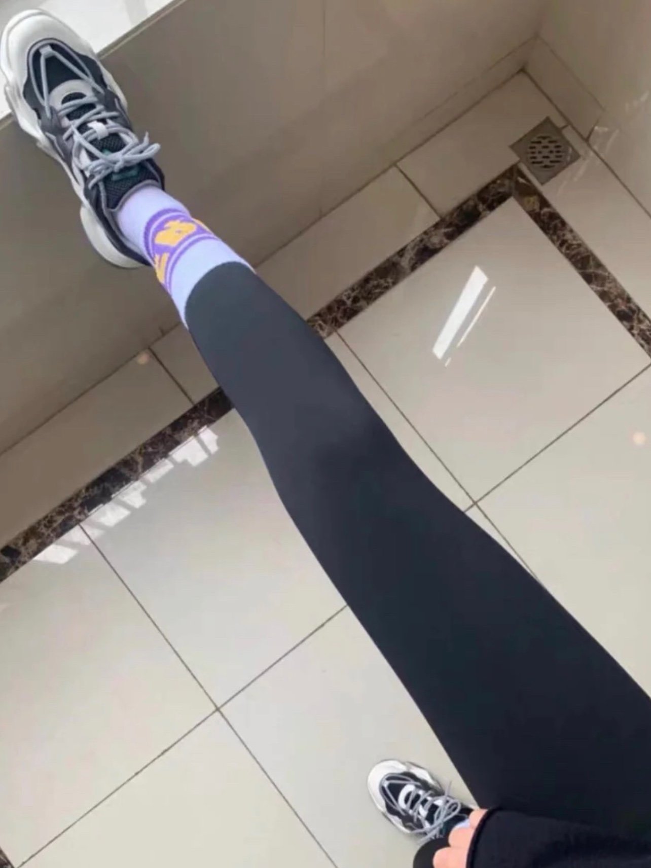腿真的是瘦了好多好多,之前_圈子-新氧美容整形