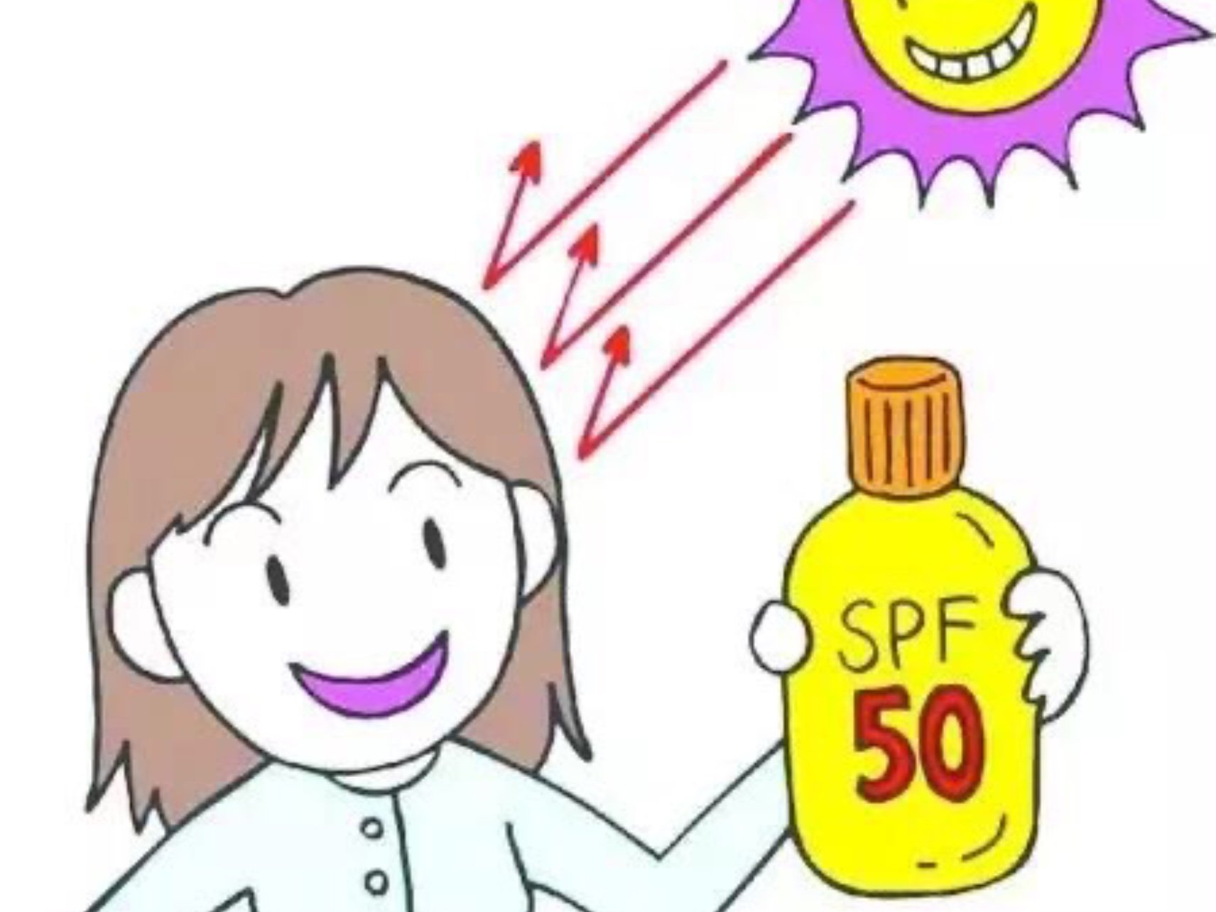 抗氧化# #防晒大作战# 如何抗氧化,让皮肤维持_圈子-新氧美容整形