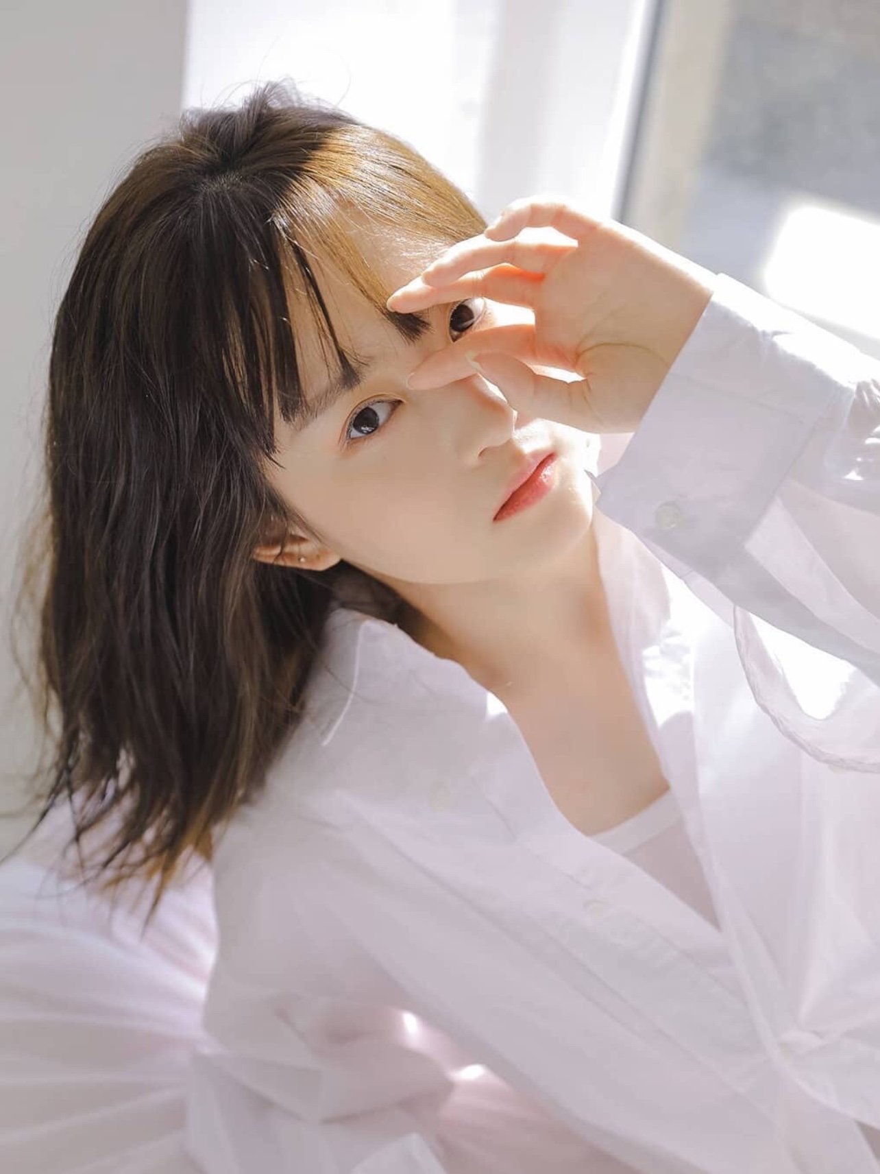 牙齿有牙结石牙垢牙菌斑真的很丑,一个年轻貌美的女人_圈子-新氧美容