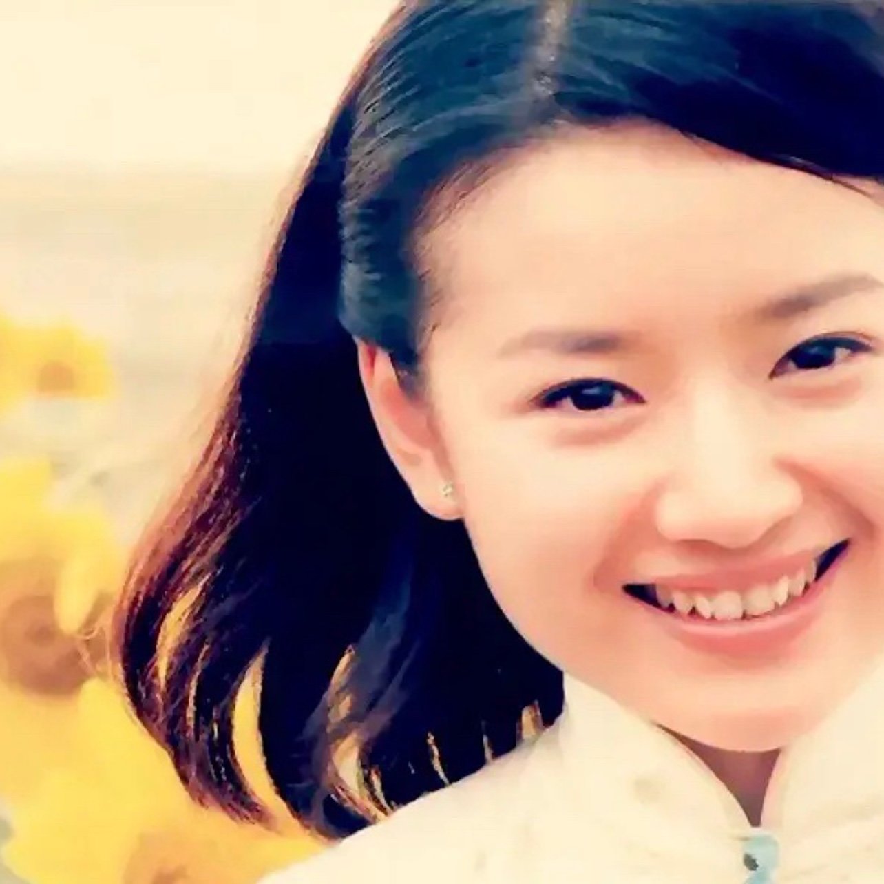 姐姐驻颜有术 你眼中的美鼻是什么样的?