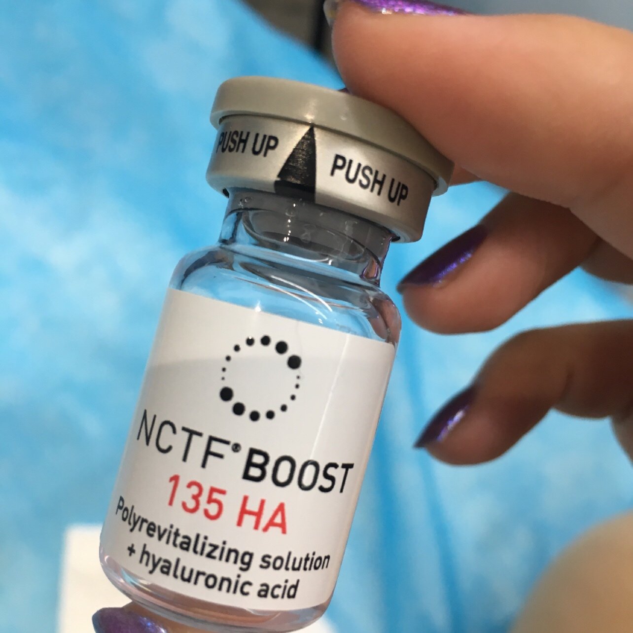 【菲洛嘉】【法国菲洛嘉3ml】加强版菲洛嘉nctf boost 官方认证医院