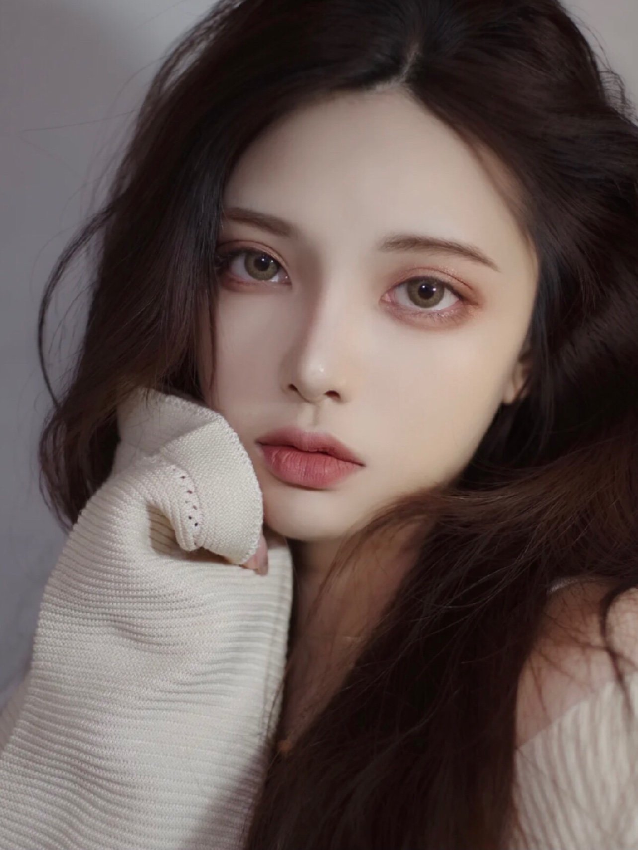 鼻型审美自然妈生鼻