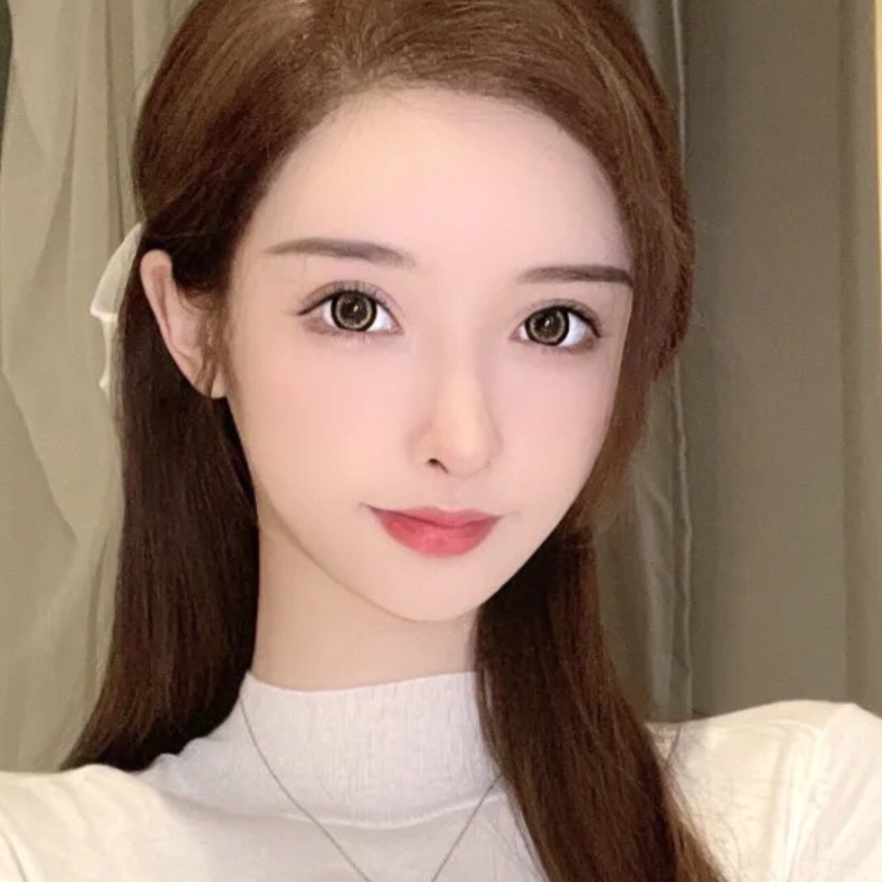 因为没有接触过医美,所以在新氧上关注了很久,找了一_圈子-新氧美容