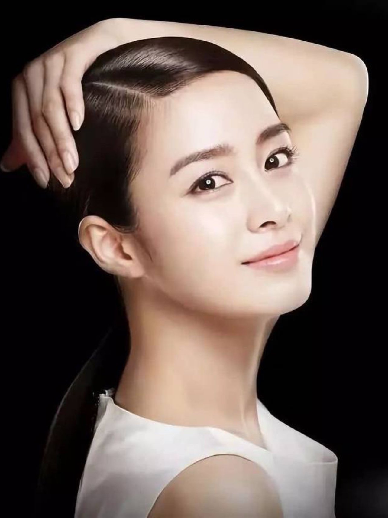 97韩国从来都不缺美女,但能站在美女顶端的被称为韩国_圈子-新氧