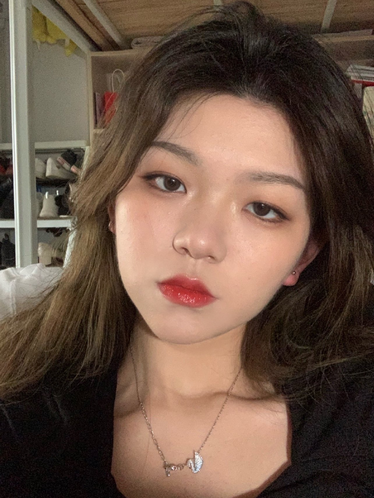 原相机可能照_圈子-新氧美容整形