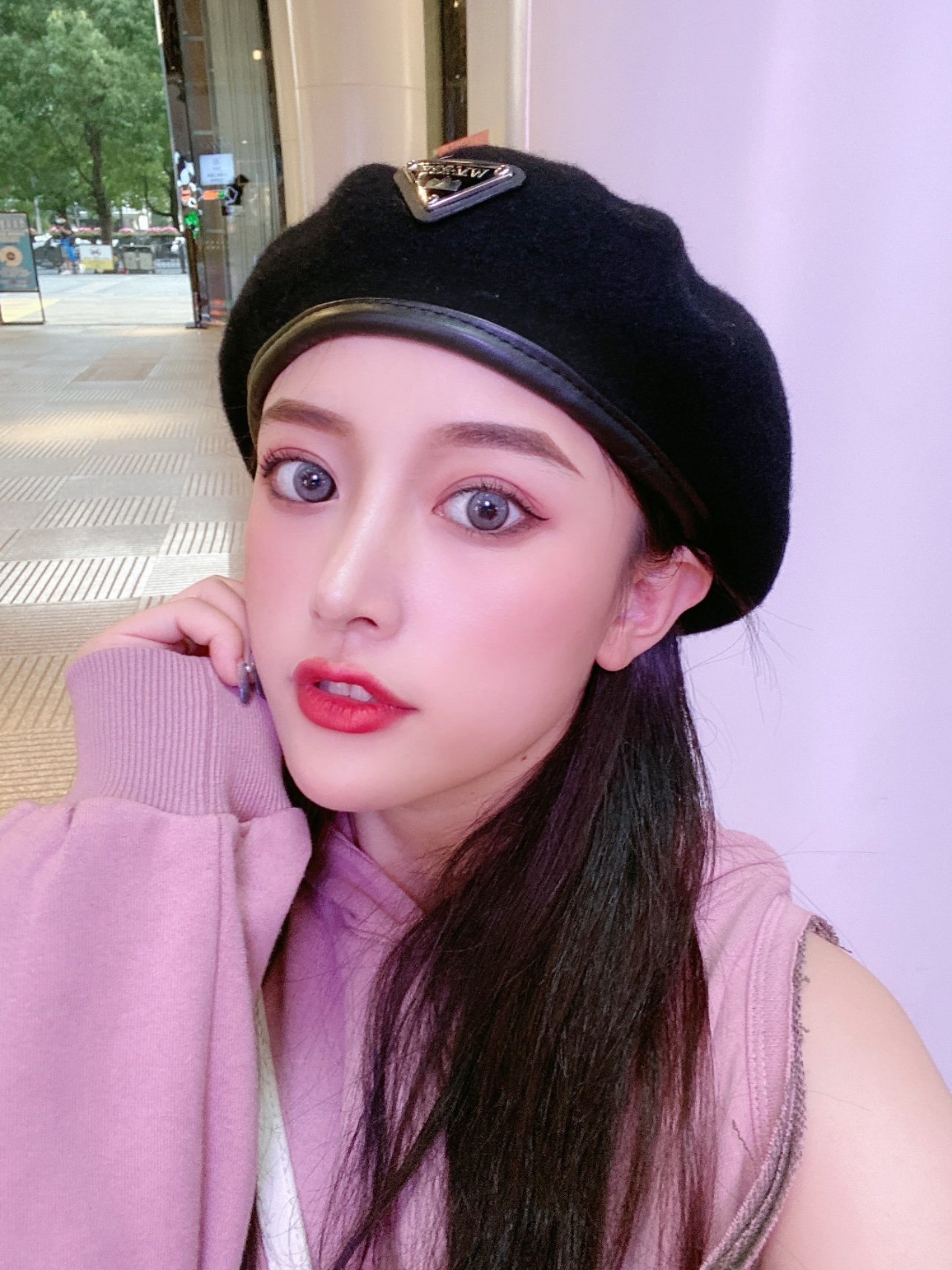 多项】【院长专属】精致隐痕 耳软骨隆鼻/假体隆鼻/网红鼻/精致小翘鼻