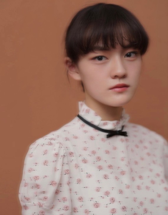 神颜安利00后新生代演员里你最看好哪一个