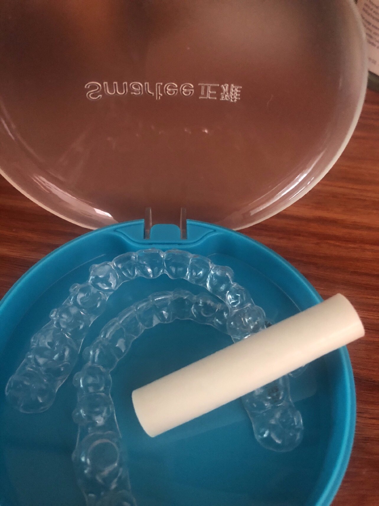 smartee正雅隐形矫治