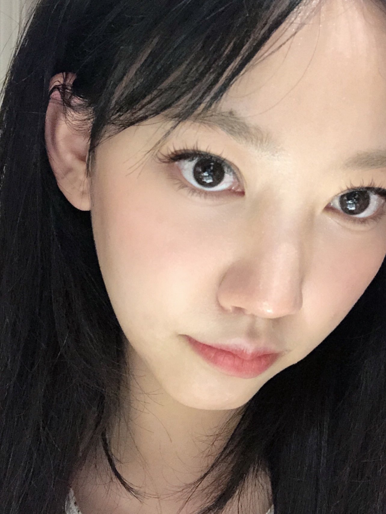 新氧体验官ert凝光水光