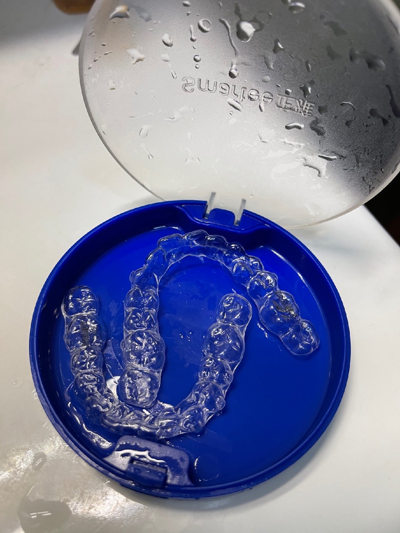 smartee正雅隐形矫治