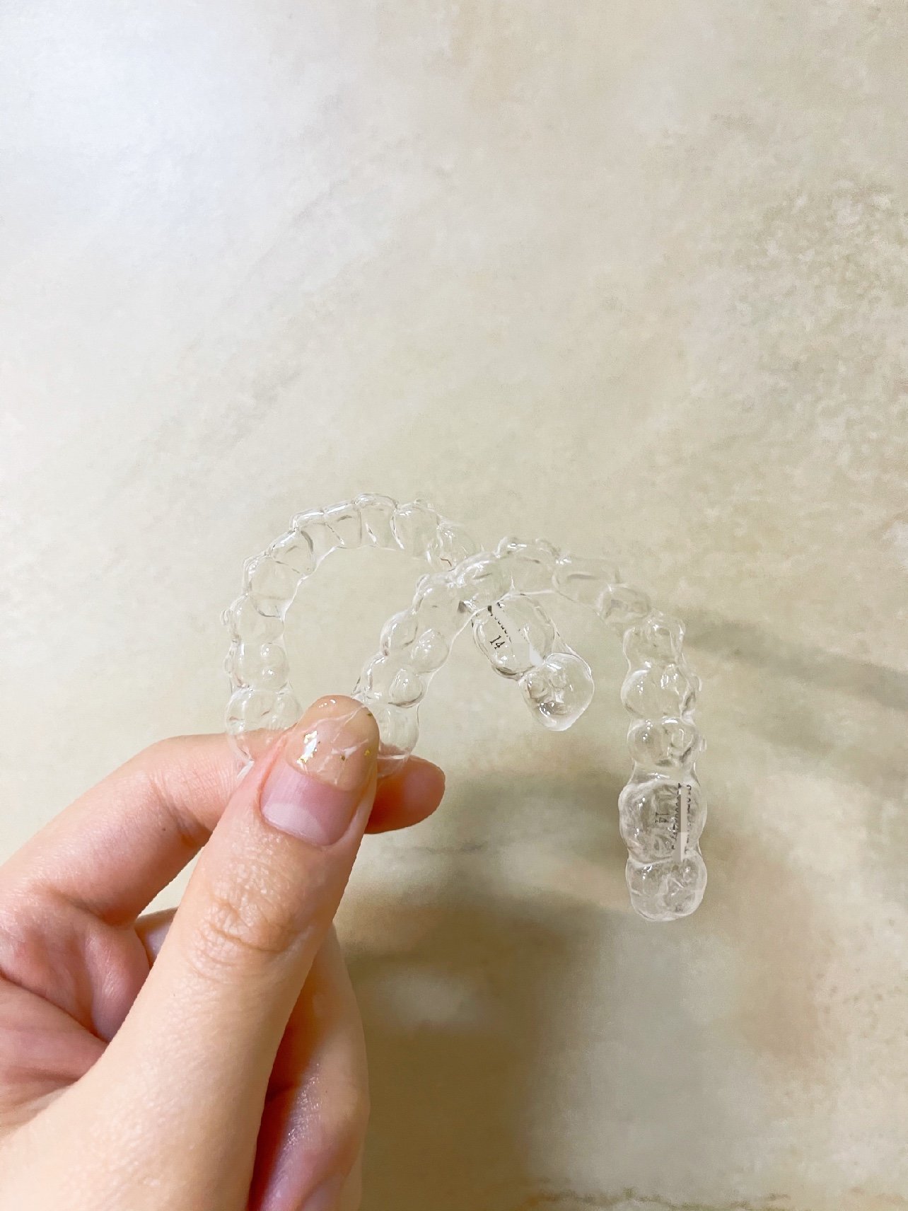 smartee正雅隐形矫治