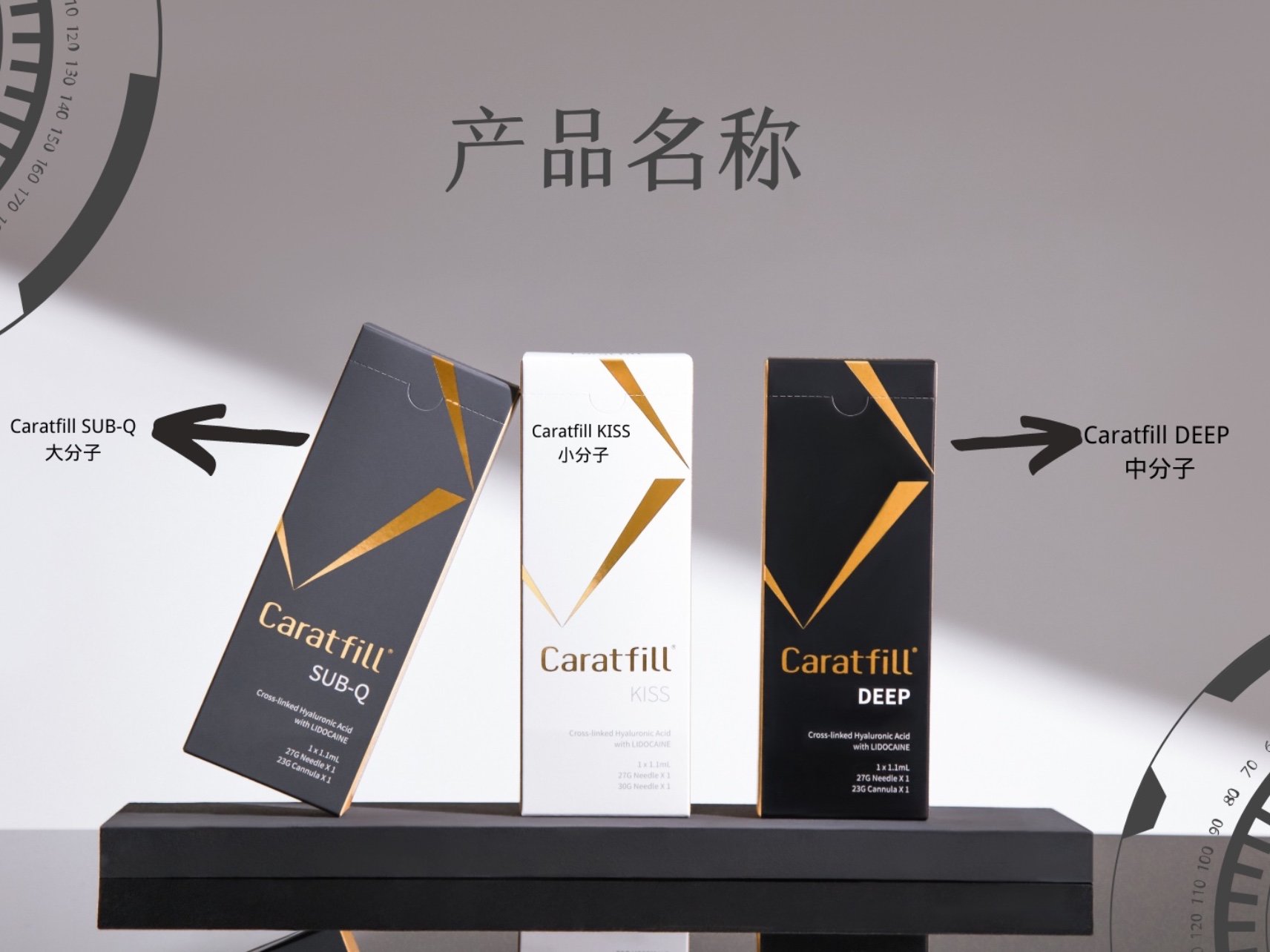 韩国克拉霏洛产品讲解kiss小分子适用于唇部太阳穴_圈子-新氧美容整形