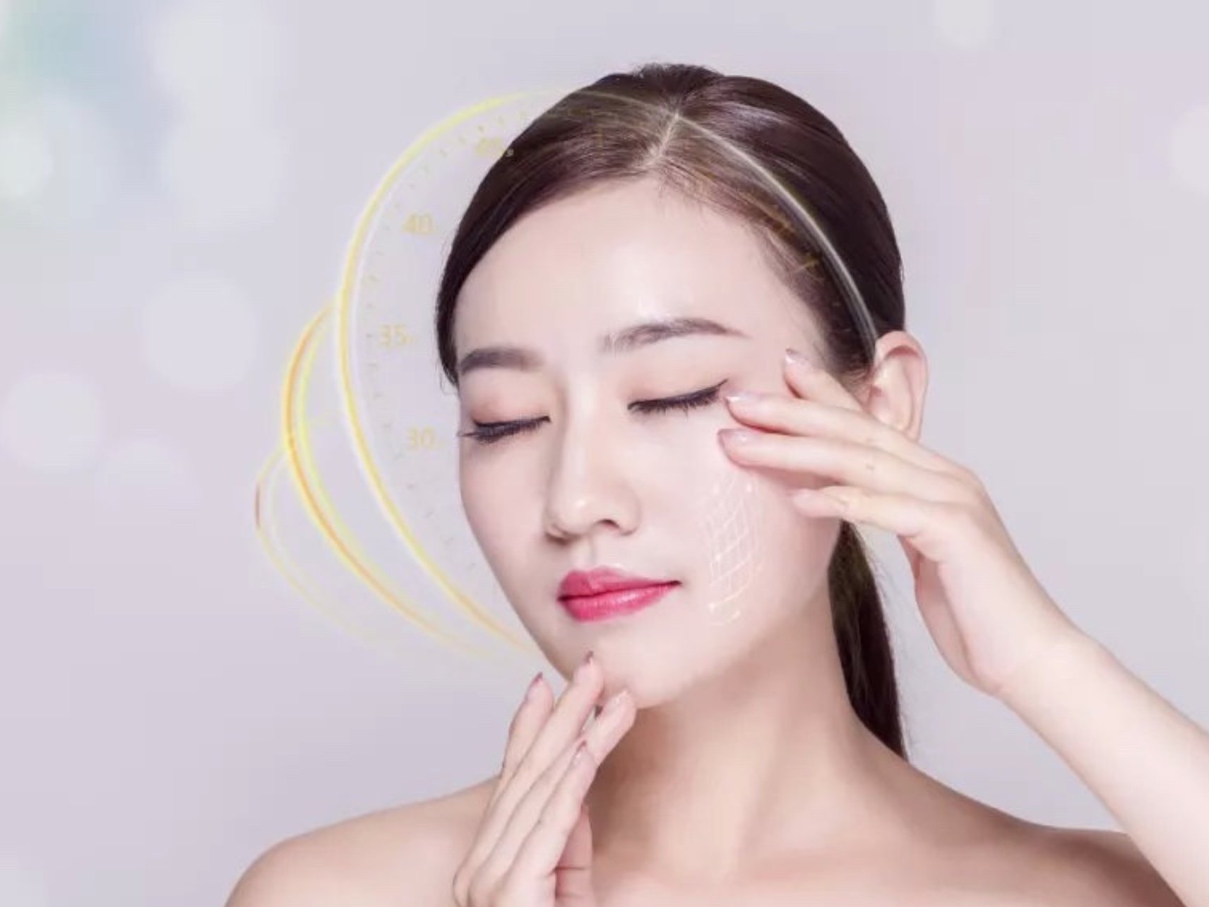 🗽有人说做了面部埋线提升之后表情感觉不自然,会影响_圈子-新氧美