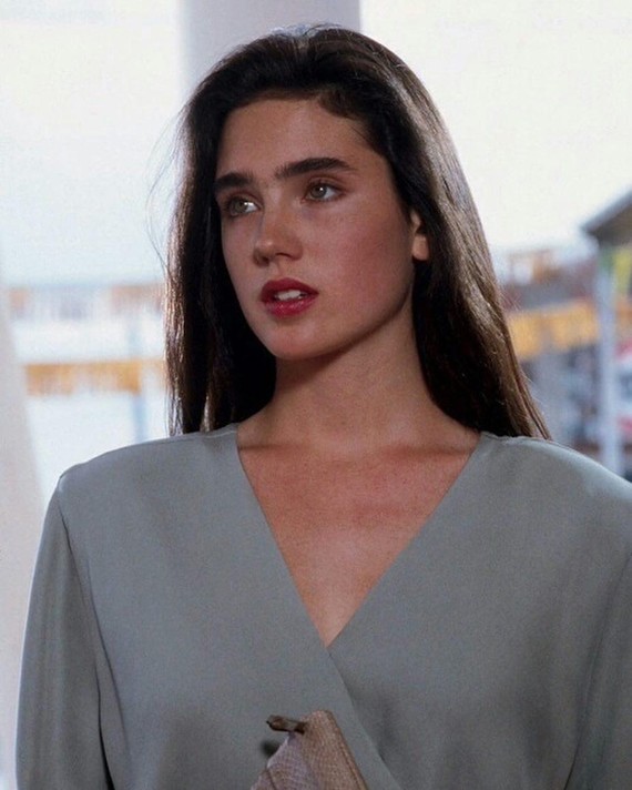 美颜共赏丨那些具有东方气质的西方女明星✨昨天看到一_圈子-新氧美