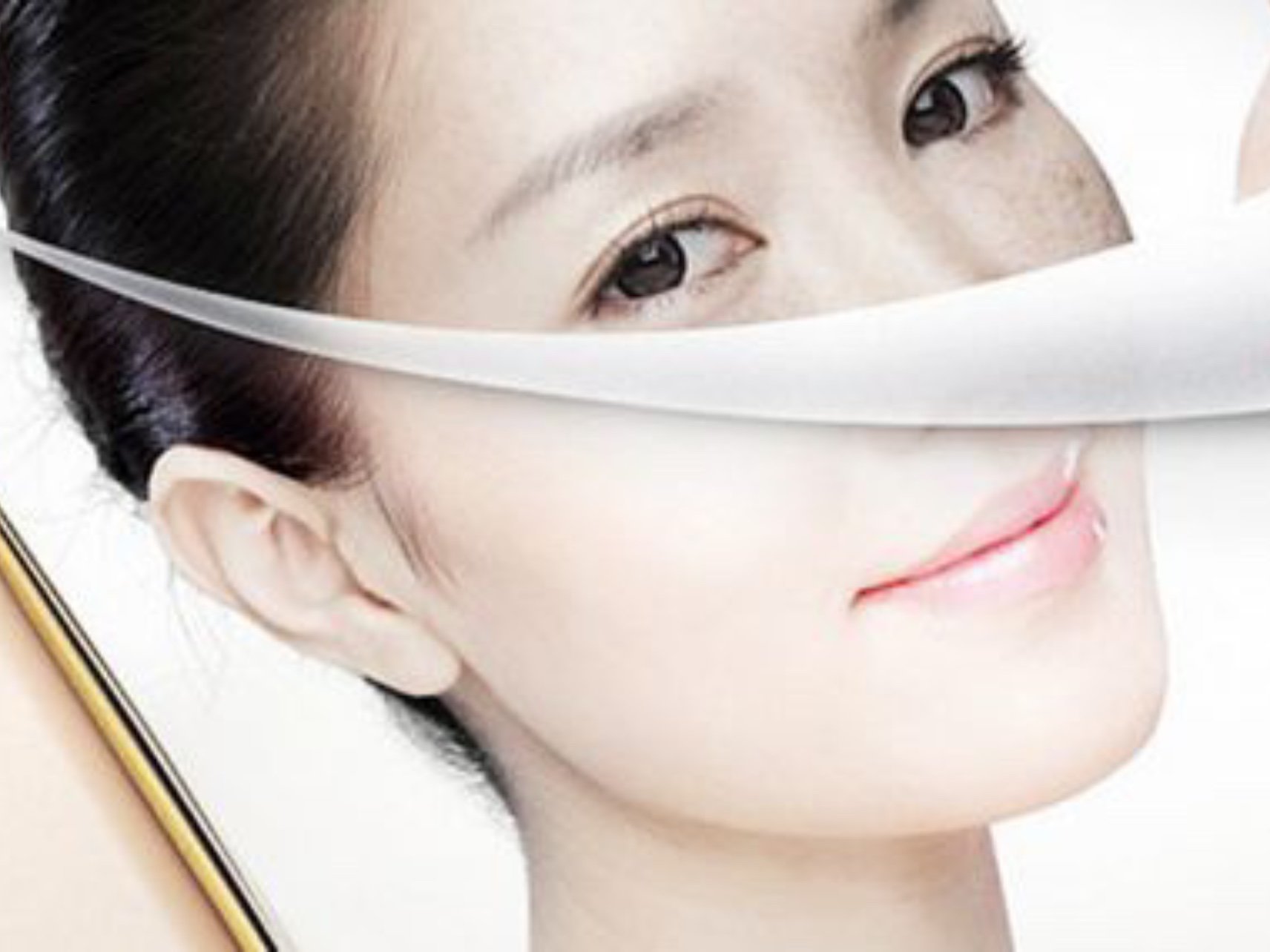 白瓷娃娃其实真名叫做【瓷白激光嫩肤美白系统】,"白_圈子-新氧美容