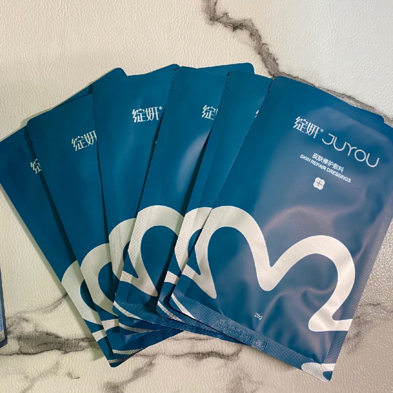 新氧试用官绽妍舒敏修护