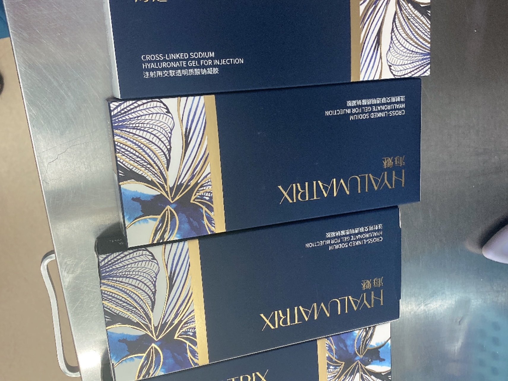 完全没有想过会中奖海魅玻尿酸,满足了我对成都的幻想_圈子-新氧美容