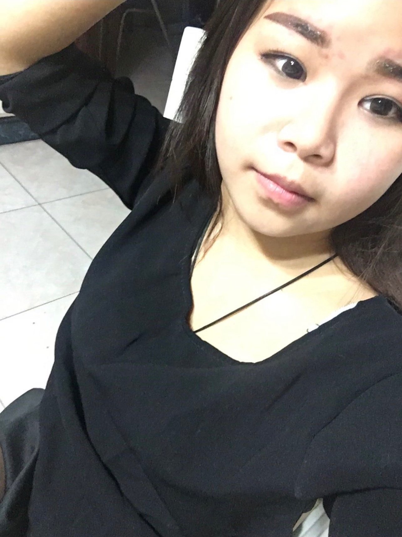 2015年的时候,去成都郫县红光镇1958广场的夜_圈子-新氧美容整形