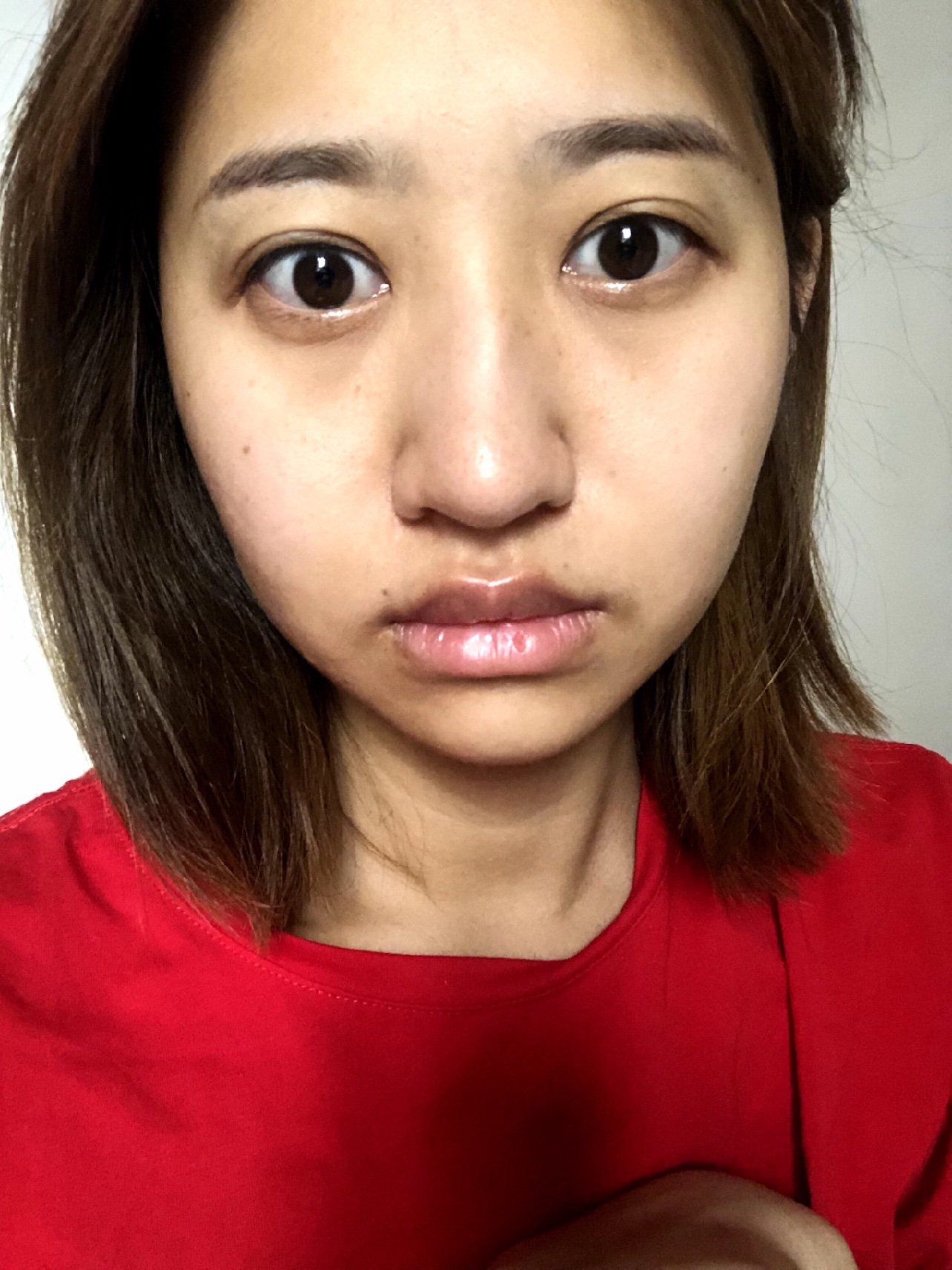 体验前变美诉求解决肤色暗沉蜡黄情况