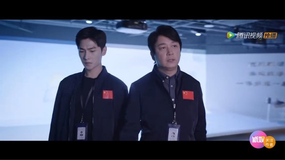 审美讨论丨年轻时美貌比肩杨洋如今的潘粤明胖出两个杨洋75