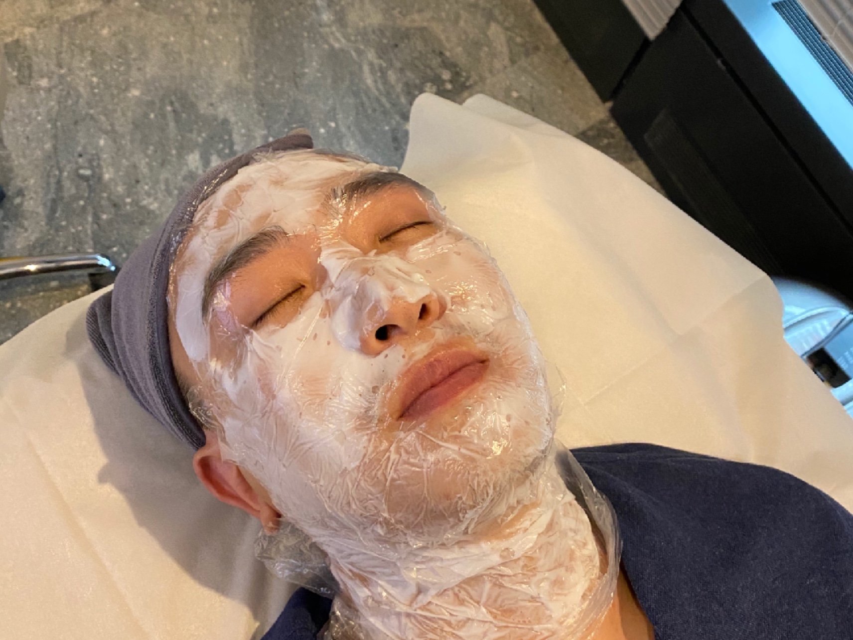项目黄金微针