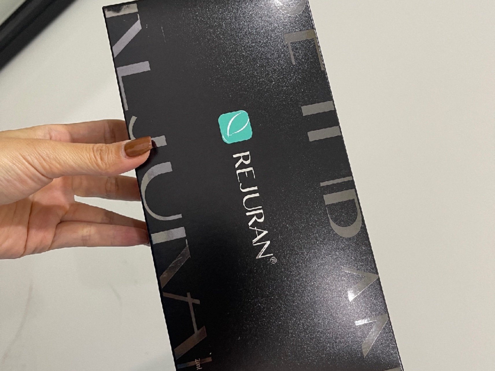 超幸运的中了丽珠兰黑盒