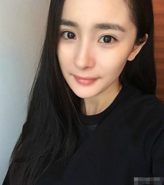 女明星素颜谁最美71