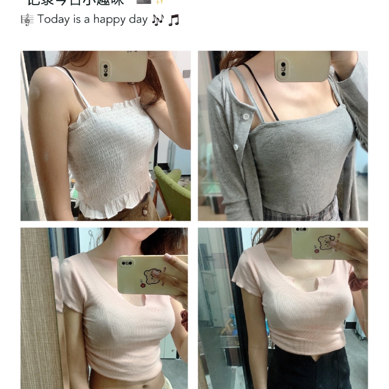 想要拥有饱满挺拔的胸部是许多女性梦寐以求的但是隆胸不是做的越大就