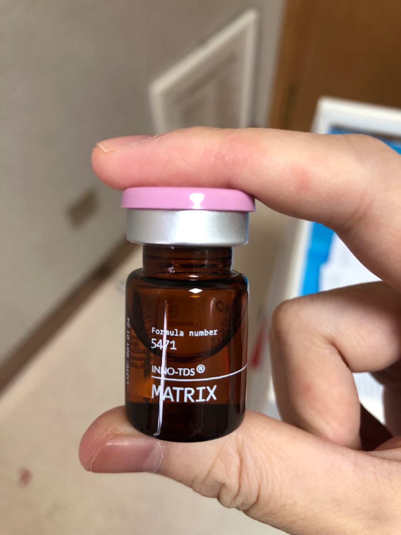 早鸟体验官x英诺新品抗晒素