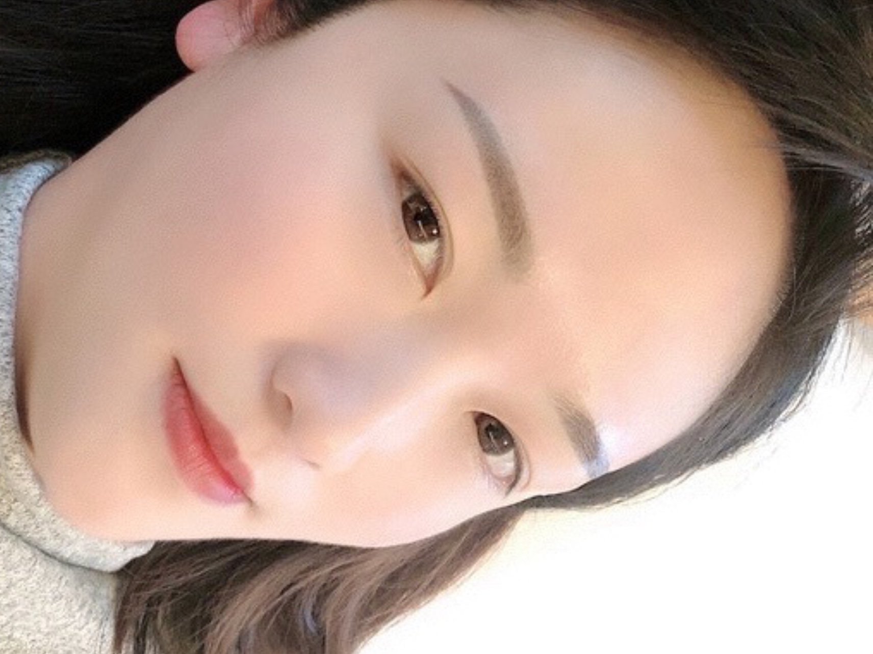 选了好久才决定来这里的,2021年的第一次弄眉十分_圈子-新氧美容整形
