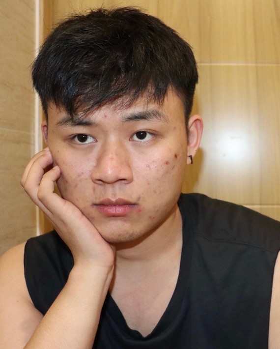 p图大赛帮素人出道变身男明星75