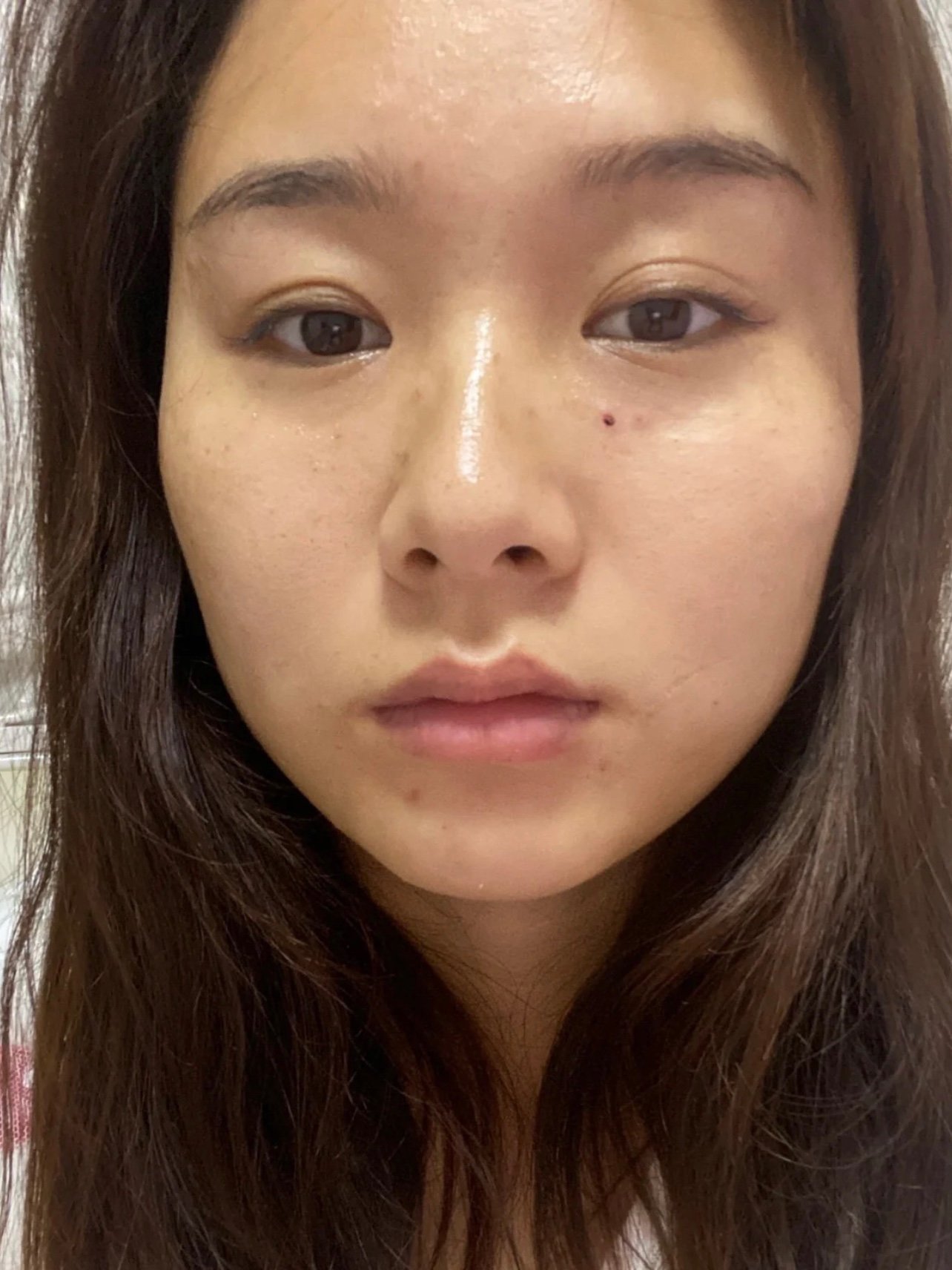 秋冬来了,皮肤越来越干燥粗糙!超级缺水,干到掉