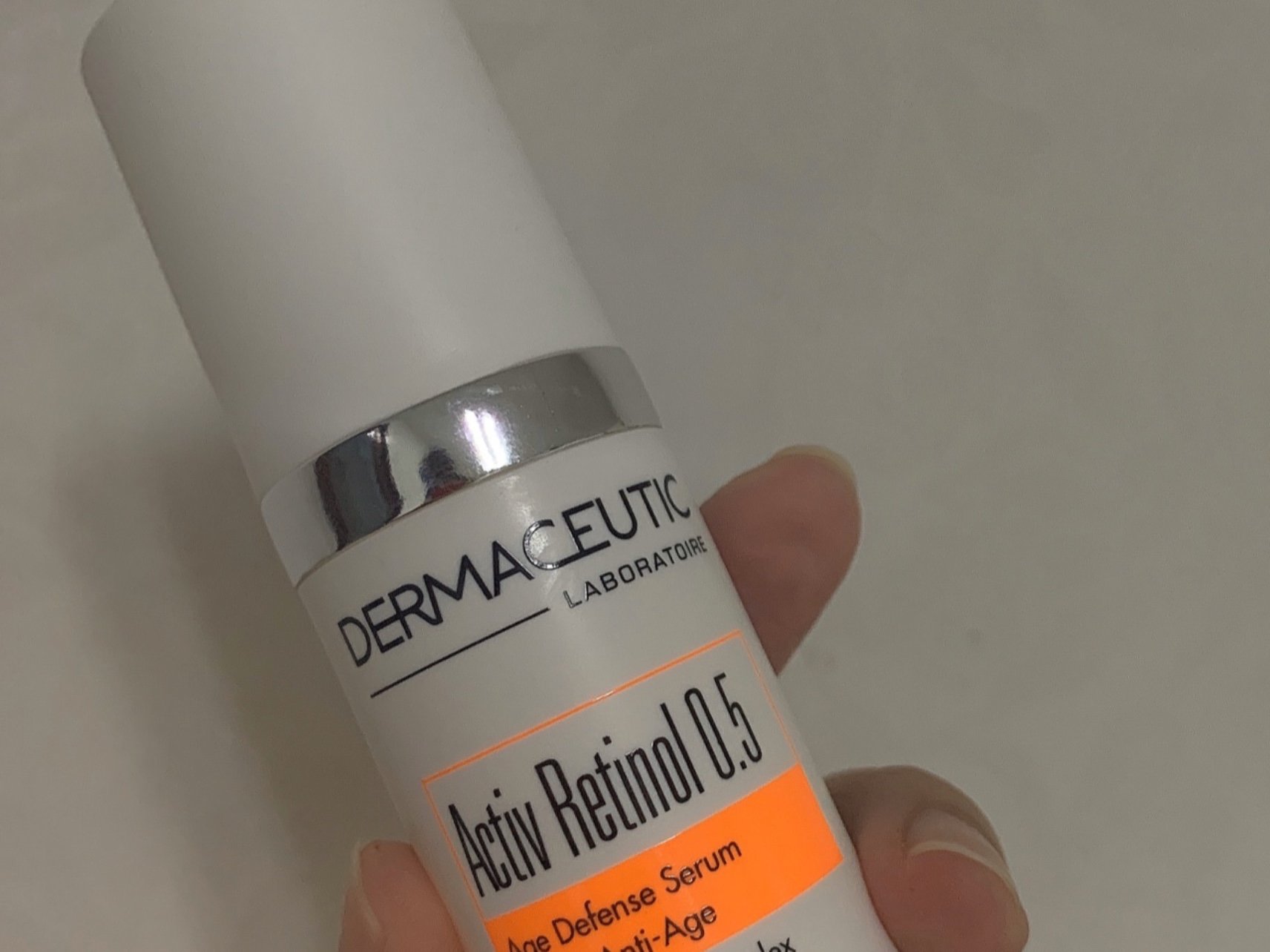 hello宝宝们很高兴能够成为迪玛丝缇体验官,很早_圈子-新氧美容整形