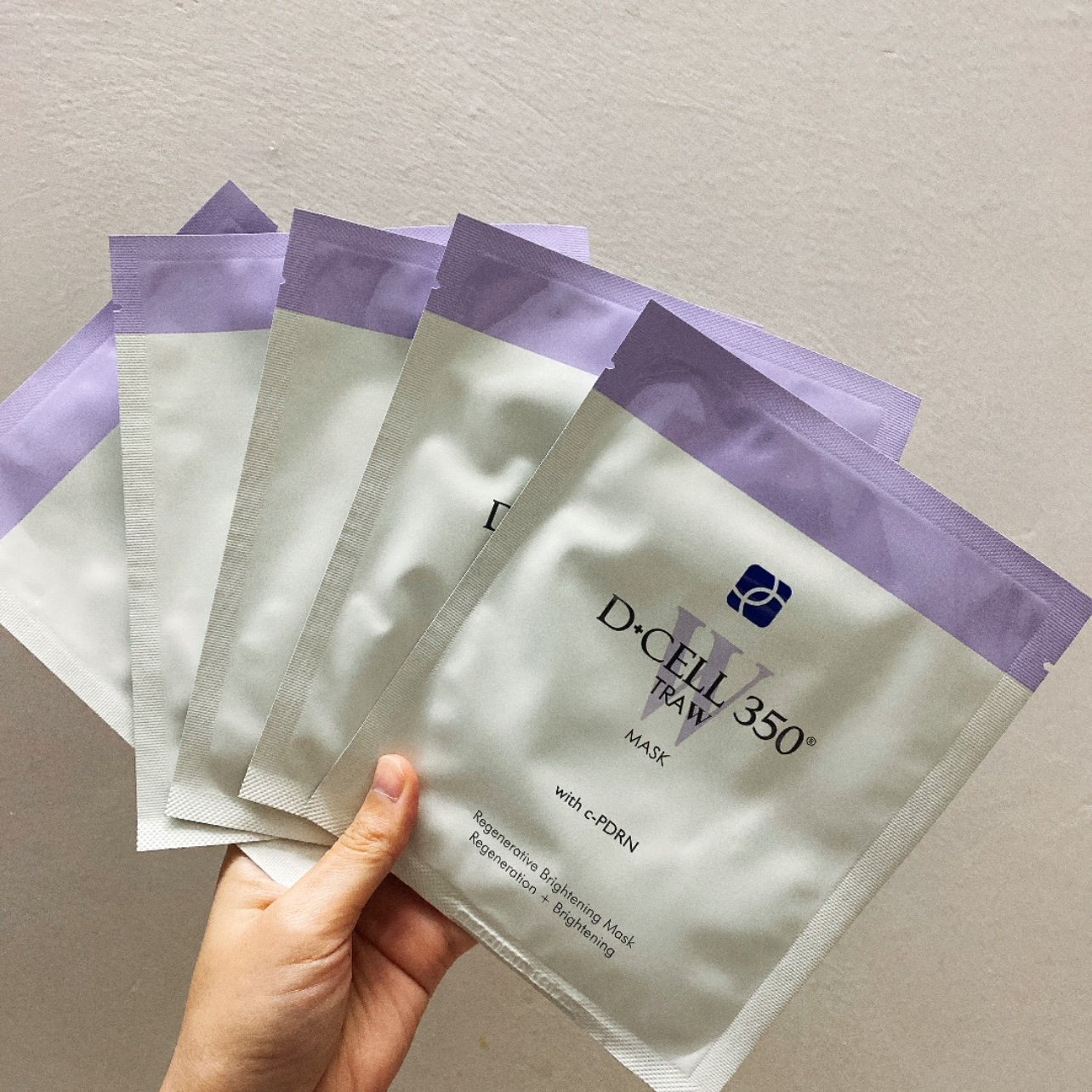 氐殊三文鱼面膜,我习惯使用前把面膜放冰箱冰一下,可_圈子-新氧美容