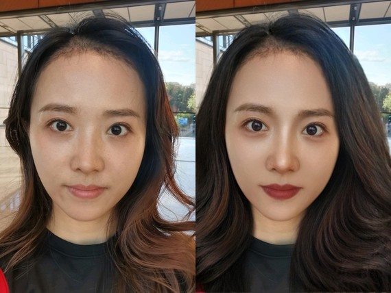 这个小姐姐已经很漂亮啦,典型的幼态脸,不改幼态脸的_圈子-新氧美容