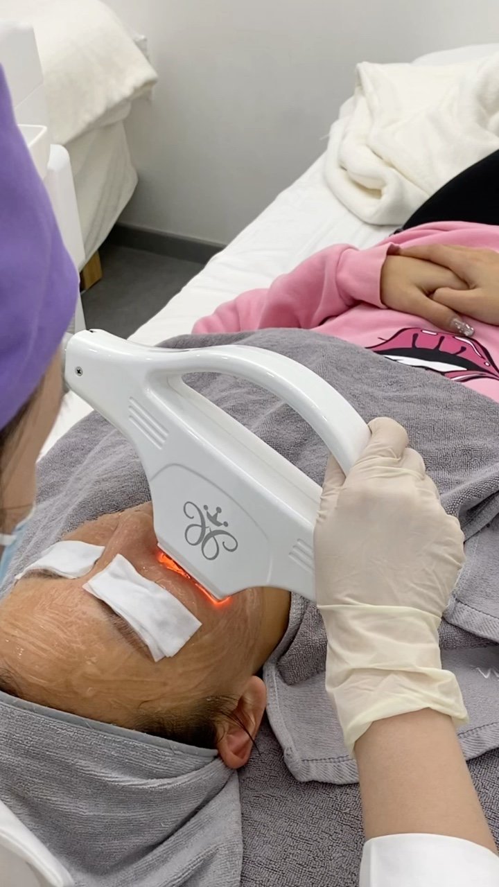 奇致cc光免费试用