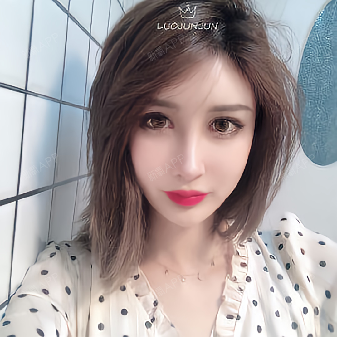 变美诉求:作为一个腮帮子大的大脸妹,打瘦脸是我一直_圈子-新氧美容