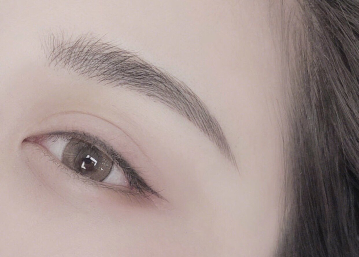 【半永久纹眉】【3d粉雾眉】3d妆感眉 立体灵动 自然美妆 全国连锁