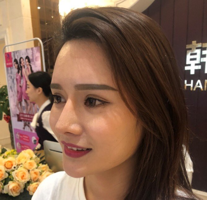 真的太感谢陈院了,我都快成为陈柳艺的粉丝了.