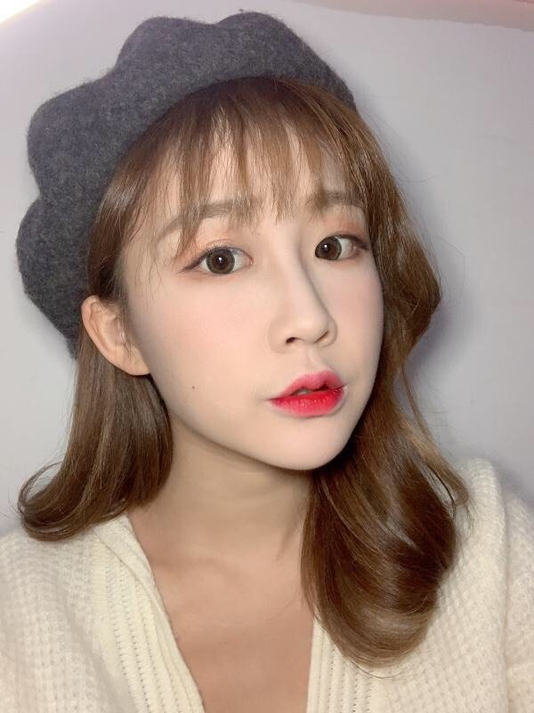 我是很喜欢看高鼻梁精致鼻子的美女,然而我的_圈子-新氧美容整形