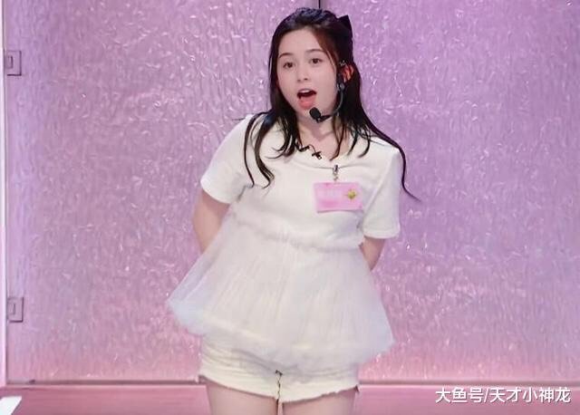 给8岁女童打肉毒 只为满足儿童选美的恋 新氧美容整形